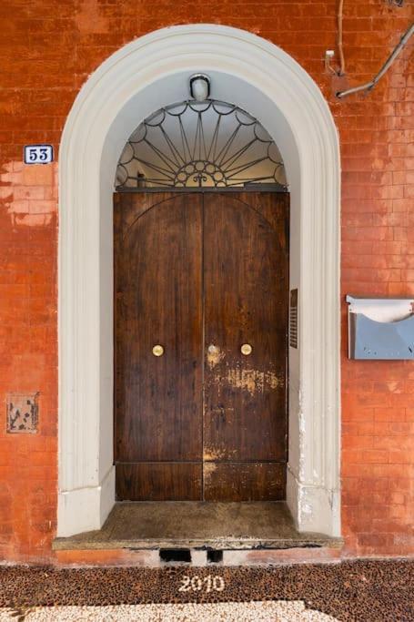 Апартаменты Casa Broccaindosso, In Centro Storico Болонья Экстерьер фото