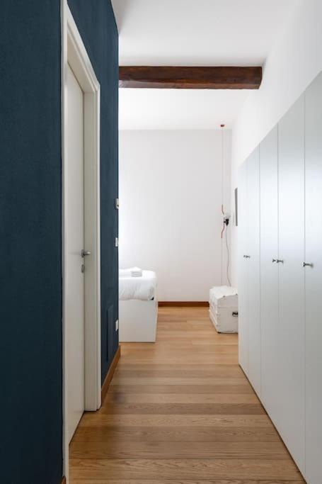 Апартаменты Casa Broccaindosso, In Centro Storico Болонья Экстерьер фото